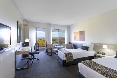 BEST WESTERN PLUS Apollo Hotel Newcastle - Getaway Accommodation 6