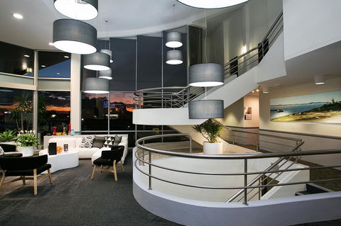 BEST WESTERN PLUS Apollo Hotel Newcastle - Getaway Accommodation 11