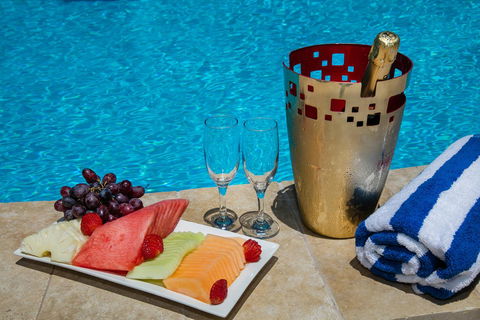 BEST WESTERN PLUS Apollo Hotel Newcastle - Getaway Accommodation 4