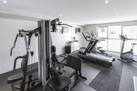 BEST WESTERN PLUS Apollo Hotel Newcastle - Getaway Accommodation 20