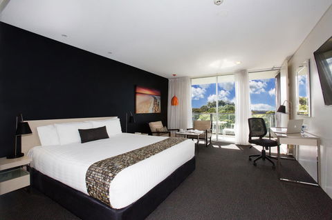 BEST WESTERN PLUS Apollo Hotel Newcastle - Getaway Accommodation 5