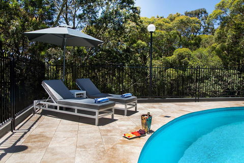 BEST WESTERN PLUS Apollo Hotel Newcastle - Getaway Accommodation 3