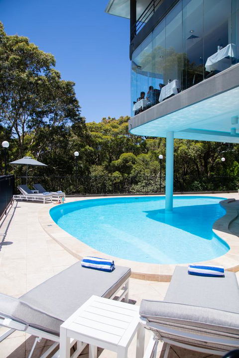 BEST WESTERN PLUS Apollo Hotel Newcastle - Getaway Accommodation 15