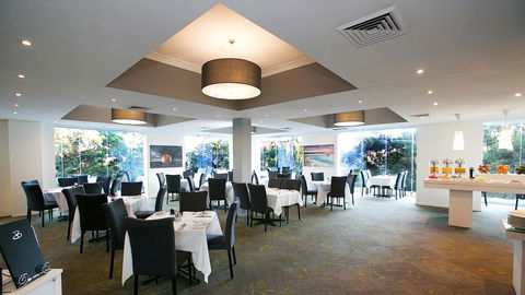 BEST WESTERN PLUS Apollo Hotel Newcastle - Getaway Accommodation 7
