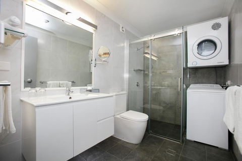 BEST WESTERN PLUS Apollo Hotel Newcastle - Getaway Accommodation 19