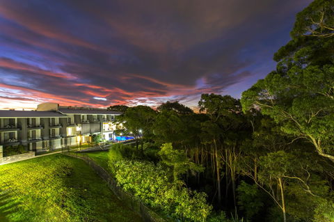 BEST WESTERN PLUS Apollo Hotel Newcastle - Getaway Accommodation 23