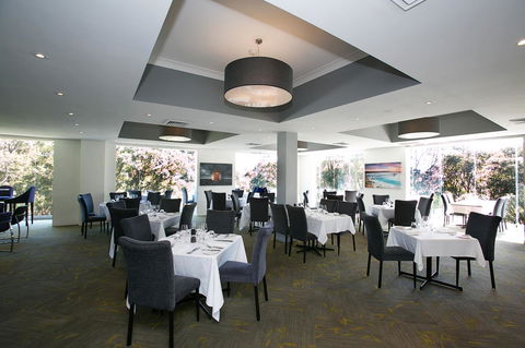 BEST WESTERN PLUS Apollo Hotel Newcastle - Getaway Accommodation 13
