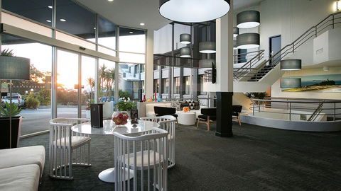 BEST WESTERN PLUS Apollo Hotel Newcastle - Getaway Accommodation 12