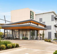Quality Hotel Rules Club Wagga - Getaway Accommodation
