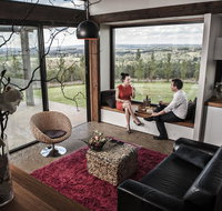 Borrodell Vineyard - Getaway Accommodation