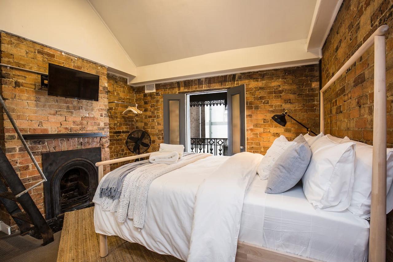 Chippendale NSW Getaway Accommodation