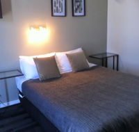 Altair Motel - Getaway Accommodation