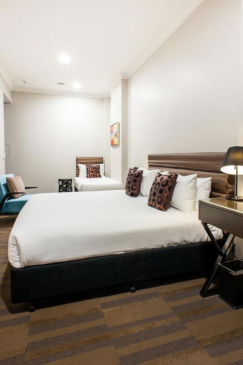 57Hotel - Getaway Accommodation 2