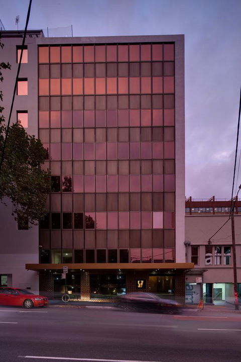 57Hotel - Getaway Accommodation 42