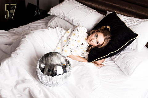 57Hotel - Getaway Accommodation 14