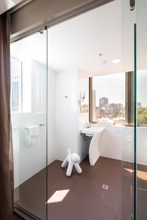 57Hotel - Getaway Accommodation 27