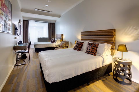 57Hotel - Getaway Accommodation 21