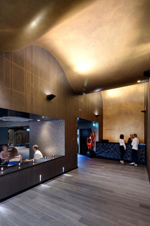 57Hotel - Getaway Accommodation 36