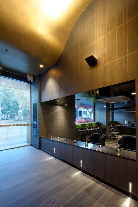 57Hotel - Getaway Accommodation 40