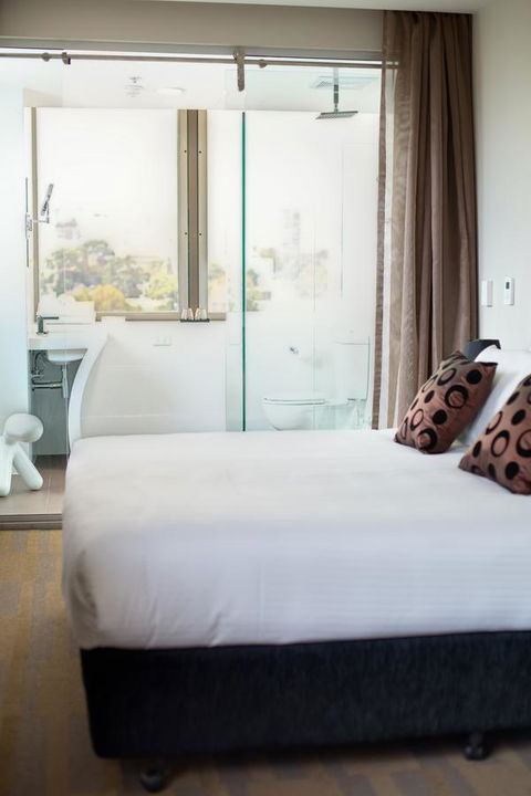 57Hotel - Getaway Accommodation 34