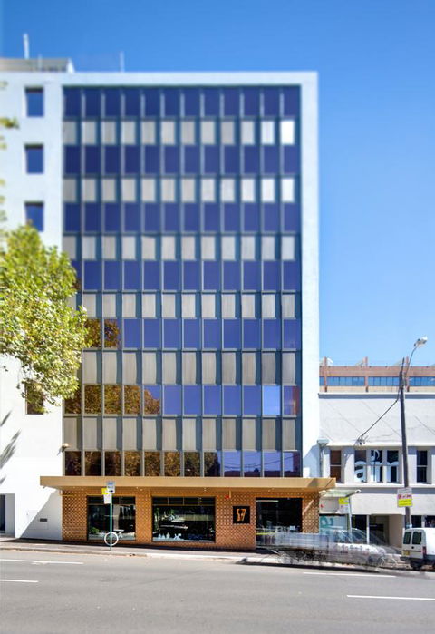 57Hotel - Getaway Accommodation 20