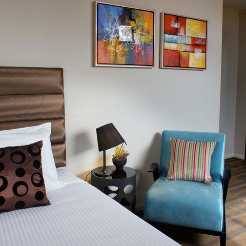 57Hotel - Getaway Accommodation 31