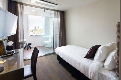 57Hotel - Getaway Accommodation 13