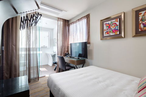 57Hotel - Getaway Accommodation 9