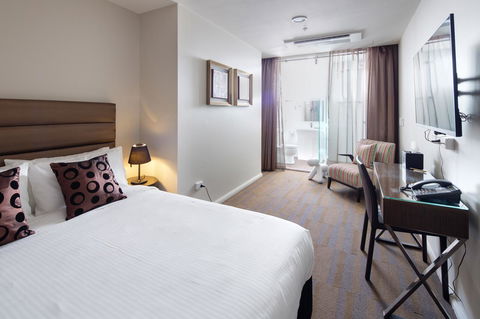 57Hotel - Getaway Accommodation 33