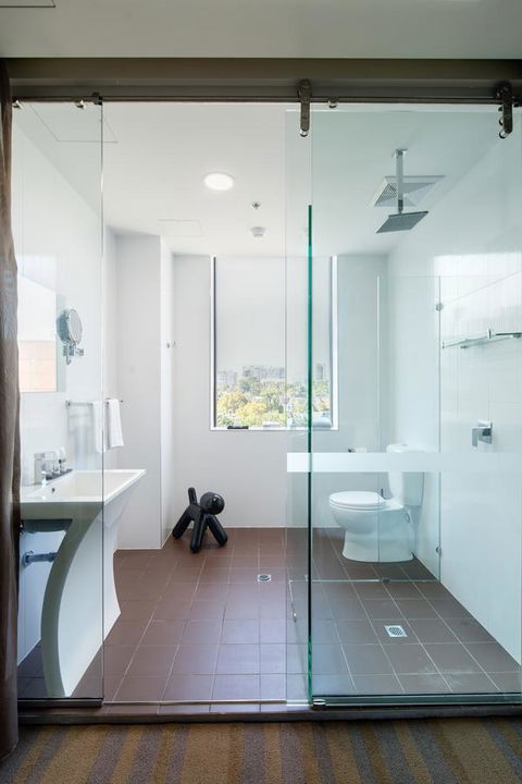 57Hotel - Getaway Accommodation 12