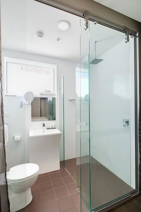 57Hotel - Getaway Accommodation 6