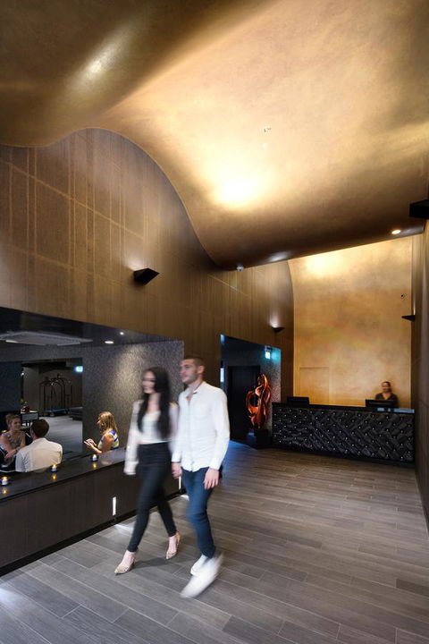 57Hotel - Getaway Accommodation 43