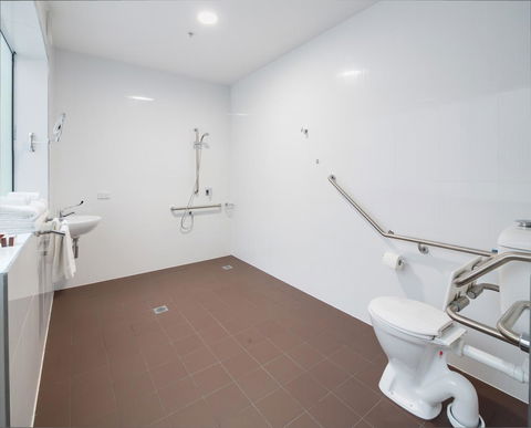 57Hotel - Getaway Accommodation 23