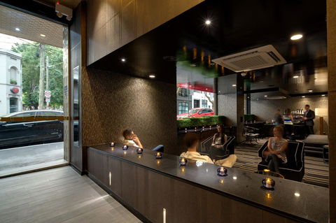 57Hotel - Getaway Accommodation 28