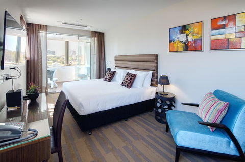 57Hotel - Getaway Accommodation 41