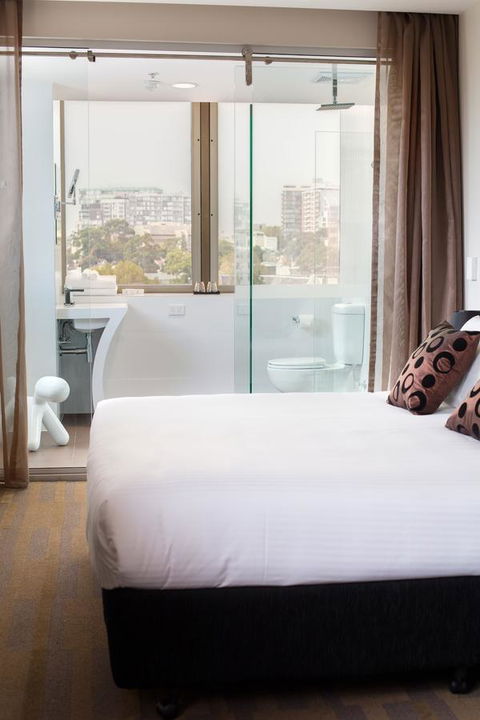 57Hotel - Getaway Accommodation 39