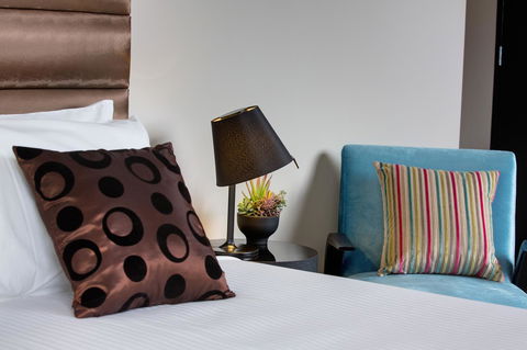 57Hotel - Getaway Accommodation 22