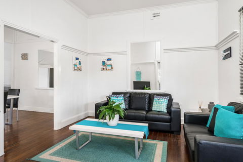 Club Byron Accommodation - Getaway Accommodation 21