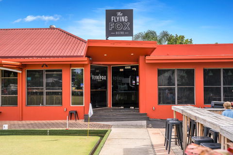 Club Byron Accommodation - Getaway Accommodation 25