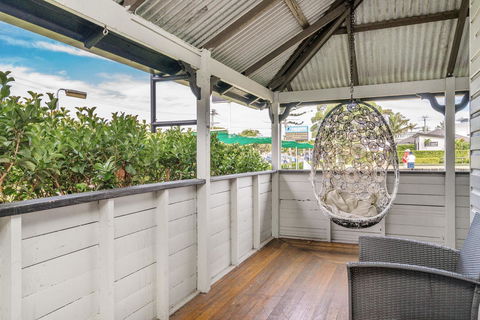 Club Byron Accommodation - Getaway Accommodation 24