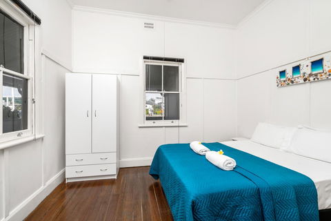 Club Byron Accommodation - Getaway Accommodation 22