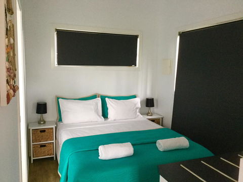 Club Byron Accommodation - Getaway Accommodation 2