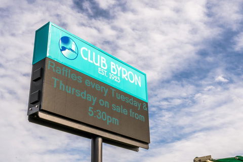 Club Byron Accommodation - Getaway Accommodation 31