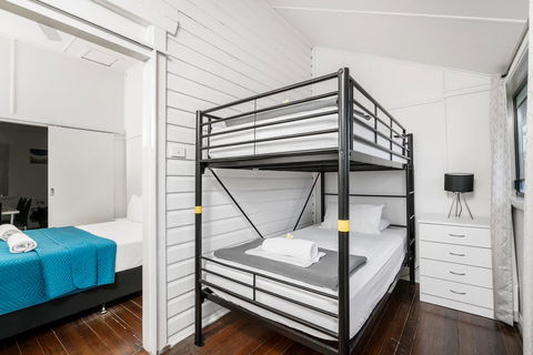 Club Byron Accommodation - Getaway Accommodation 13