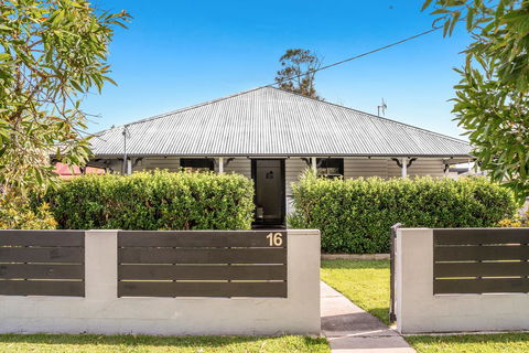 Club Byron Accommodation - Getaway Accommodation 9