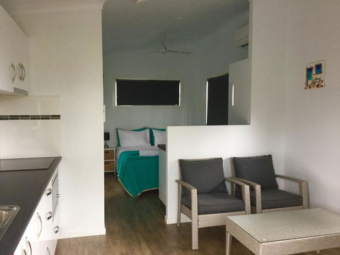 Club Byron Accommodation - Getaway Accommodation 3