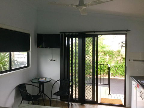 Club Byron Accommodation - Getaway Accommodation 4