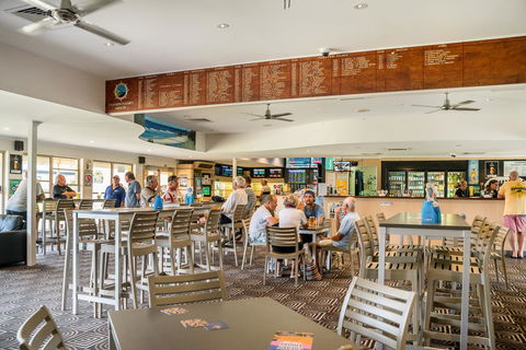 Club Byron Accommodation - Getaway Accommodation 28