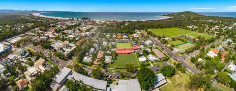 Club Byron Accommodation - Getaway Accommodation 8