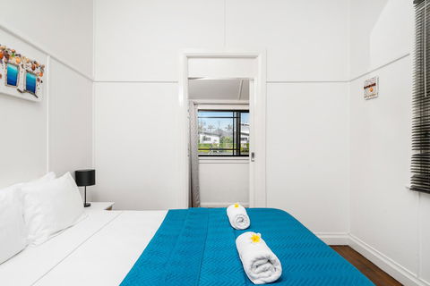 Club Byron Accommodation - Getaway Accommodation 10